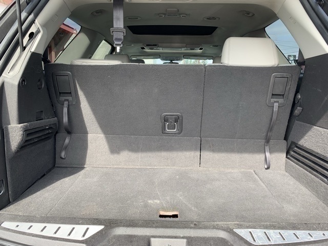2007 GMC Acadia