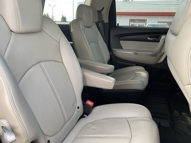 2007 GMC Acadia