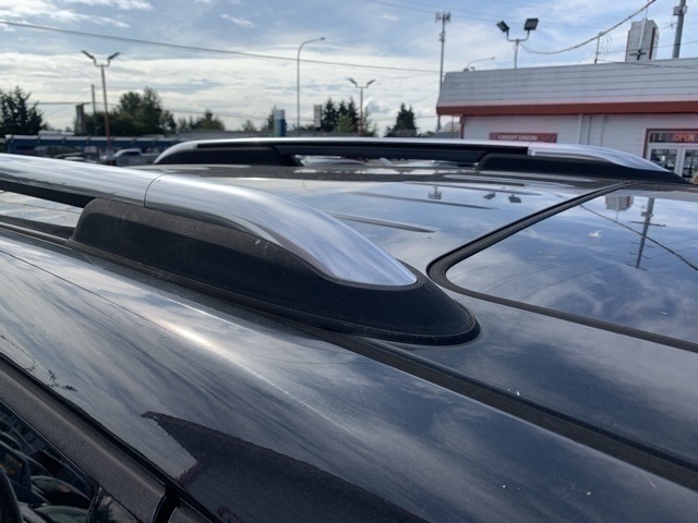 2007 GMC Acadia