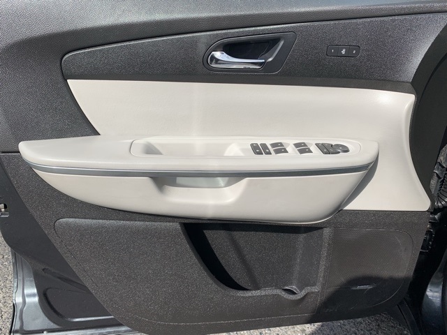 2007 GMC Acadia