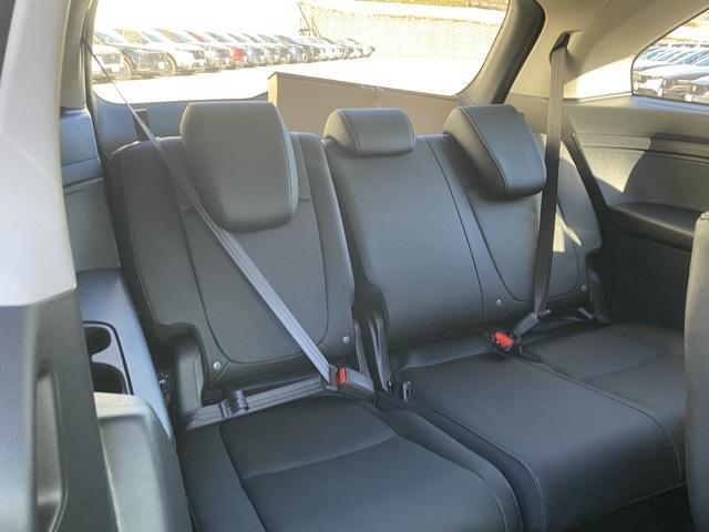 new 2026 Honda Odyssey car, priced at $43,401