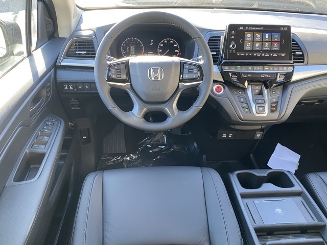 new 2026 Honda Odyssey car, priced at $43,401