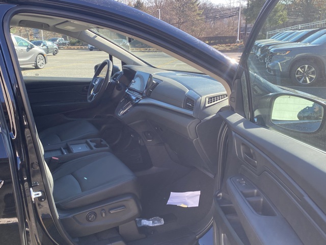 new 2026 Honda Odyssey car, priced at $43,401