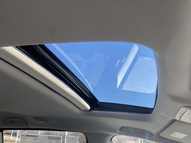 new 2026 Honda Odyssey car, priced at $43,401