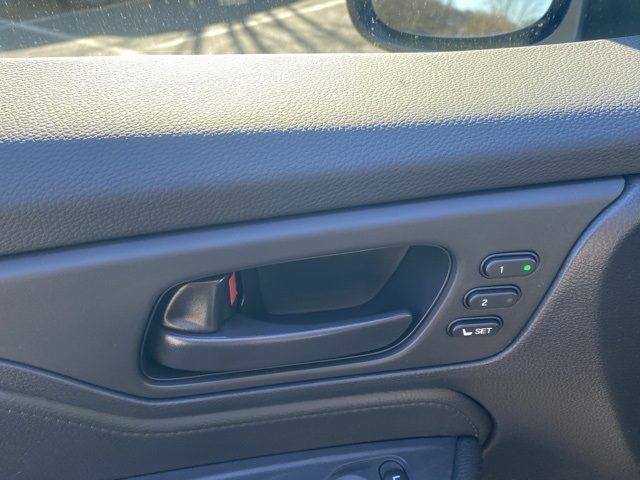 new 2026 Honda Odyssey car, priced at $43,401