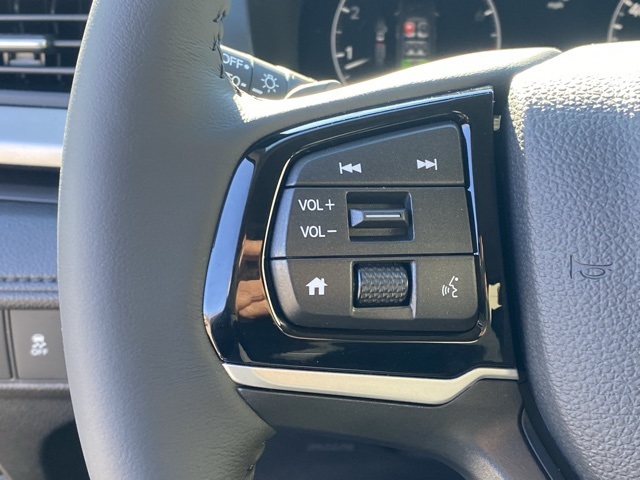 new 2026 Honda Odyssey car, priced at $43,401