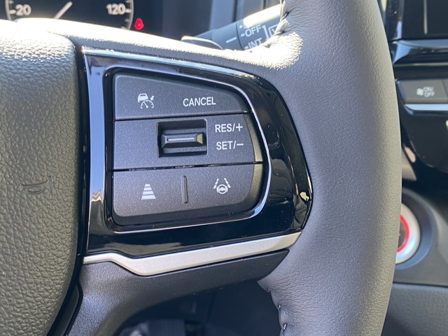 new 2026 Honda Odyssey car, priced at $43,401