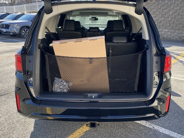 new 2026 Honda Odyssey car, priced at $43,401