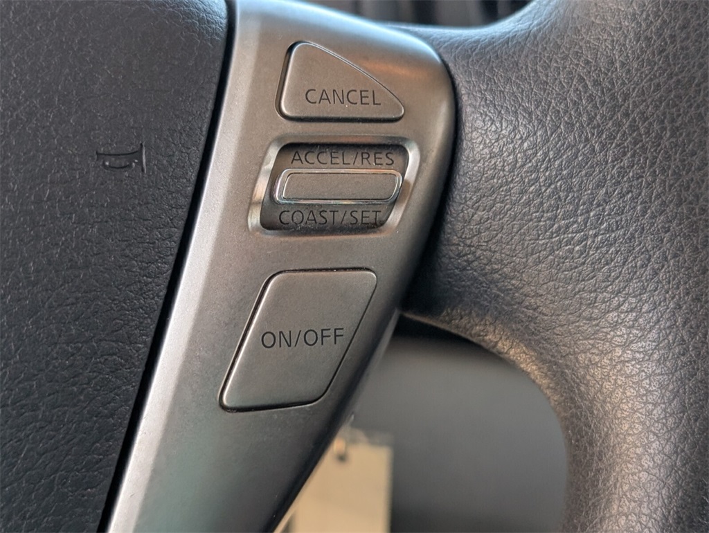 used 2020 Nissan NV200 car, priced at $20,888