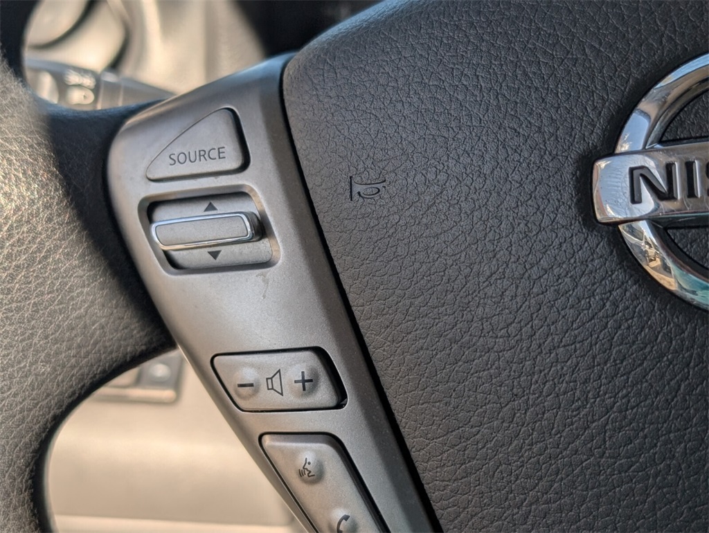 used 2020 Nissan NV200 car, priced at $20,888