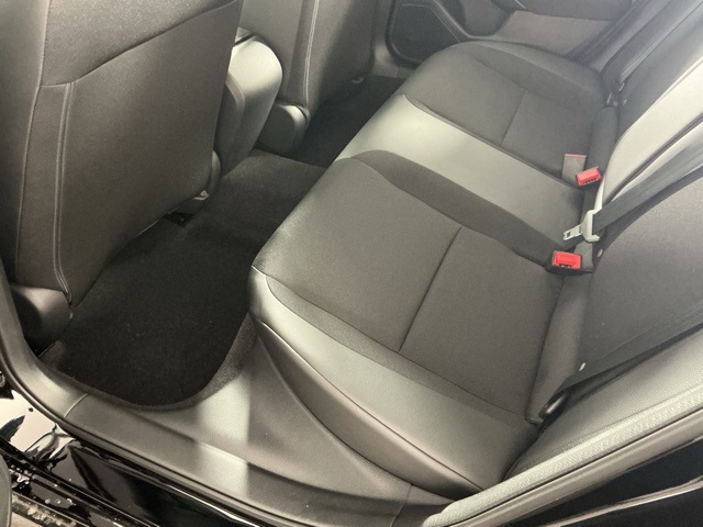 new 2026 Honda Civic car, priced at $27,890