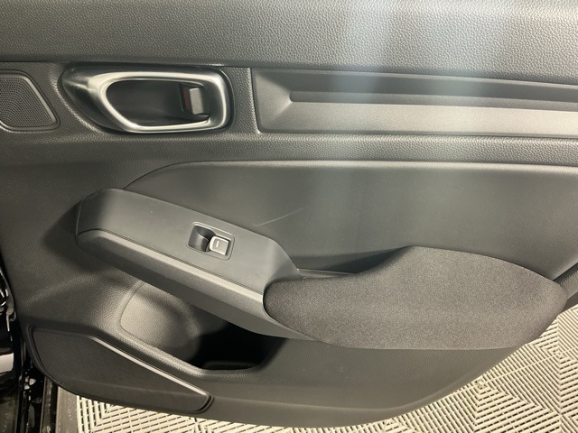new 2026 Honda Civic car, priced at $27,890