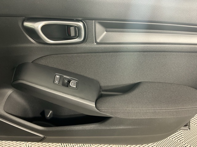 new 2026 Honda Civic car, priced at $27,890