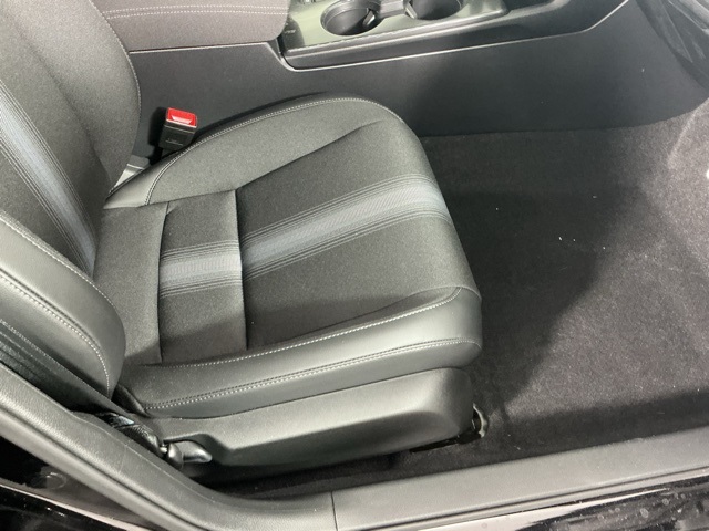 new 2026 Honda Civic car, priced at $27,890