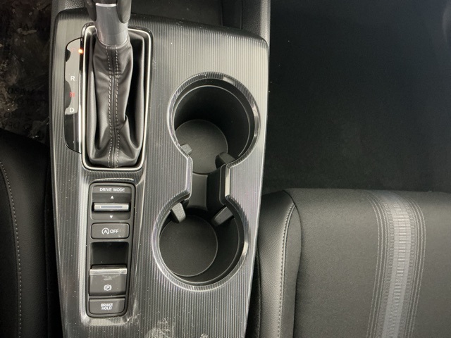 new 2026 Honda Civic car, priced at $27,890