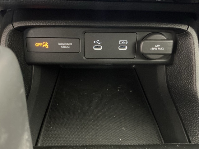 new 2026 Honda Civic car, priced at $27,890