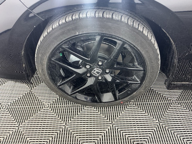 new 2026 Honda Civic car, priced at $27,890