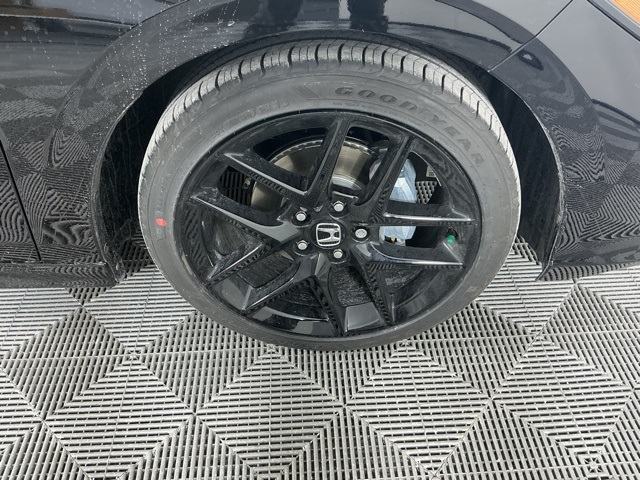 new 2026 Honda Civic car, priced at $27,890