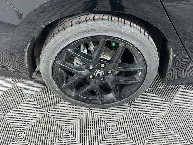 new 2026 Honda Civic car, priced at $27,890