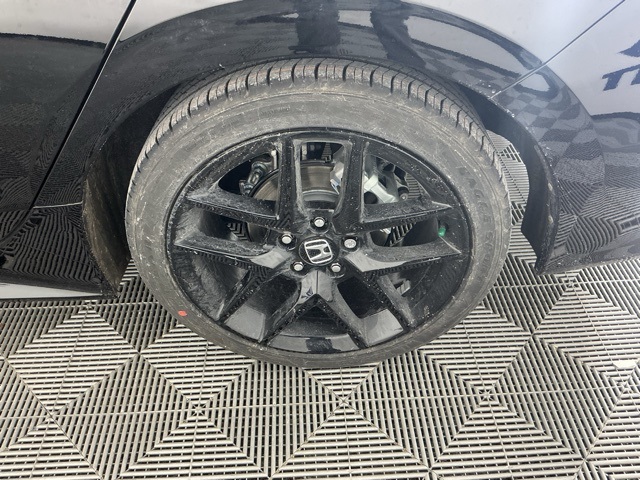 new 2026 Honda Civic car, priced at $27,890