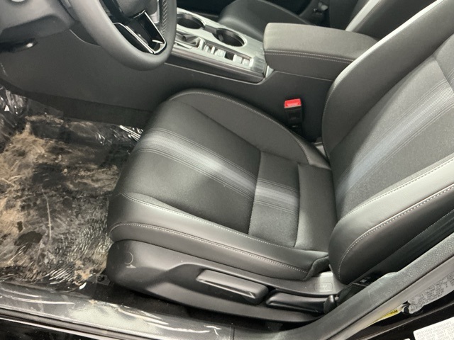 new 2026 Honda Civic car, priced at $27,890