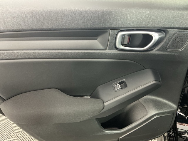 new 2026 Honda Civic car, priced at $27,890