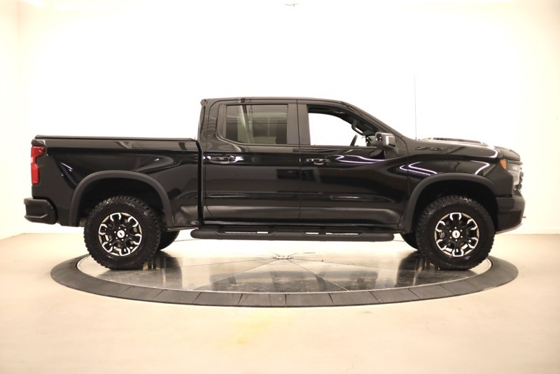 Used 2023 Chevrolet Silverado 1500 Truck
