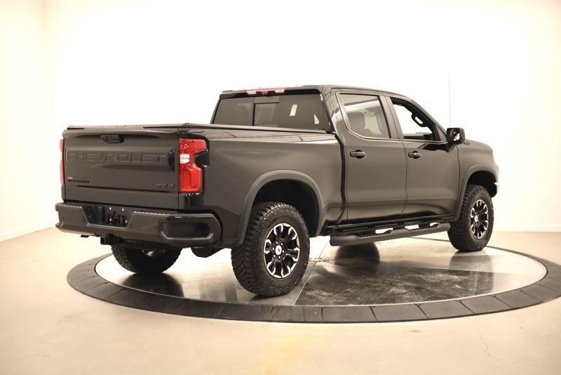 Used 2023 Chevrolet Silverado 1500 Truck