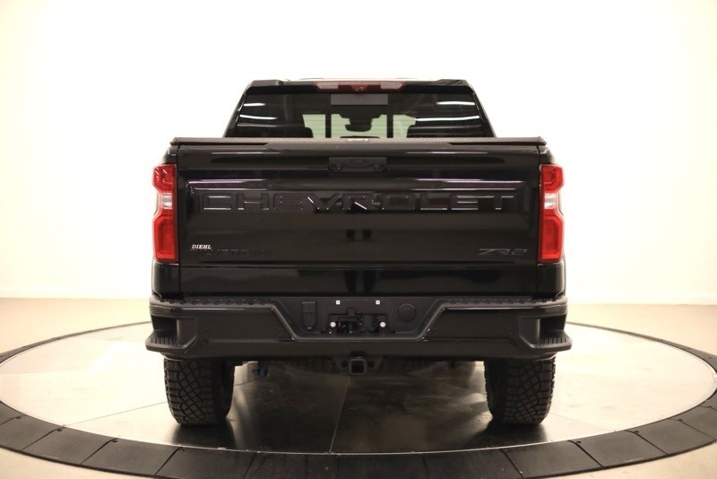 Used 2023 Chevrolet Silverado 1500 Truck