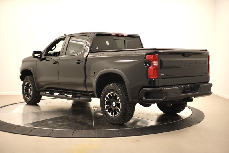 Used 2023 Chevrolet Silverado 1500 Truck