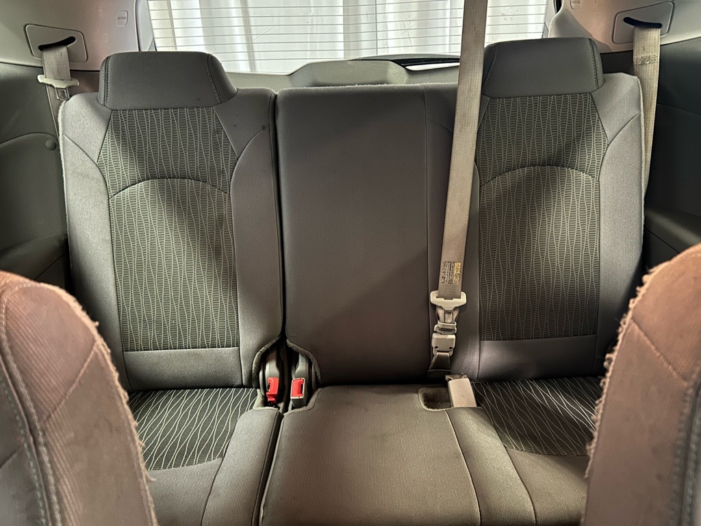 used 2016 Chevrolet Traverse car, priced at $7,989