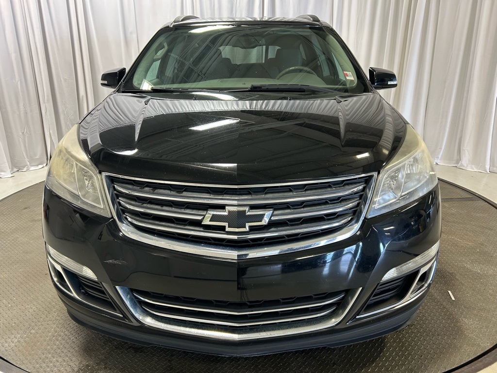 used 2016 Chevrolet Traverse car, priced at $7,989
