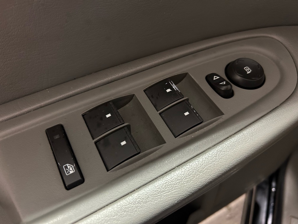 used 2016 Chevrolet Traverse car, priced at $7,989