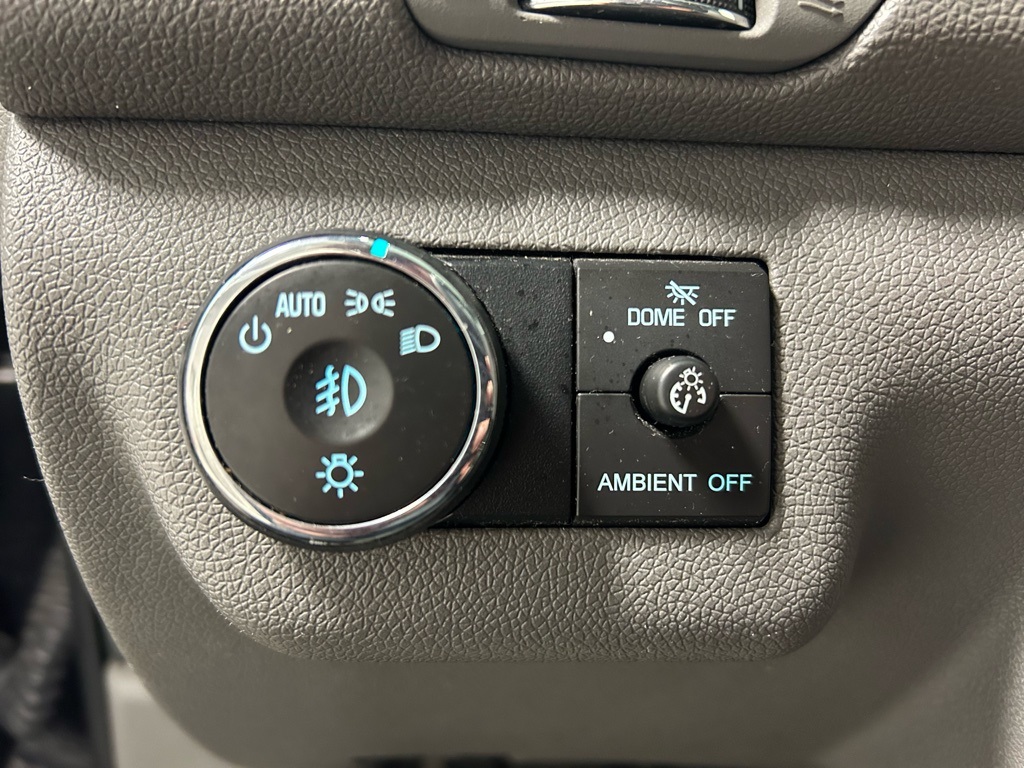 used 2016 Chevrolet Traverse car, priced at $7,989