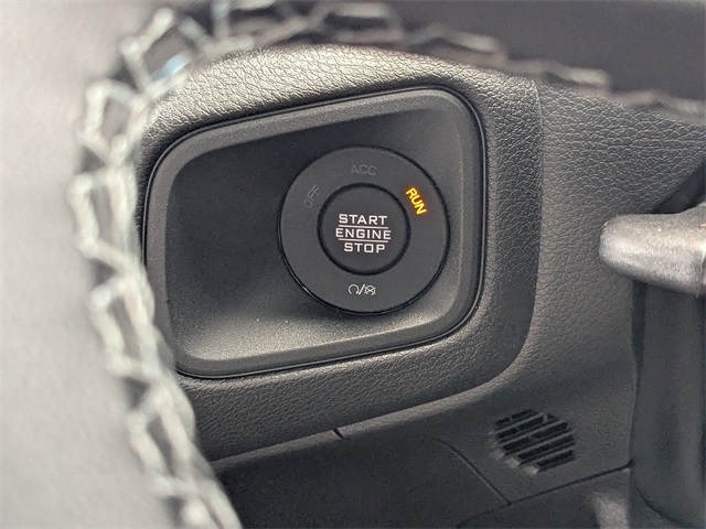 2026 Jeep Wrangler 4-Door Sport RHD 4x4