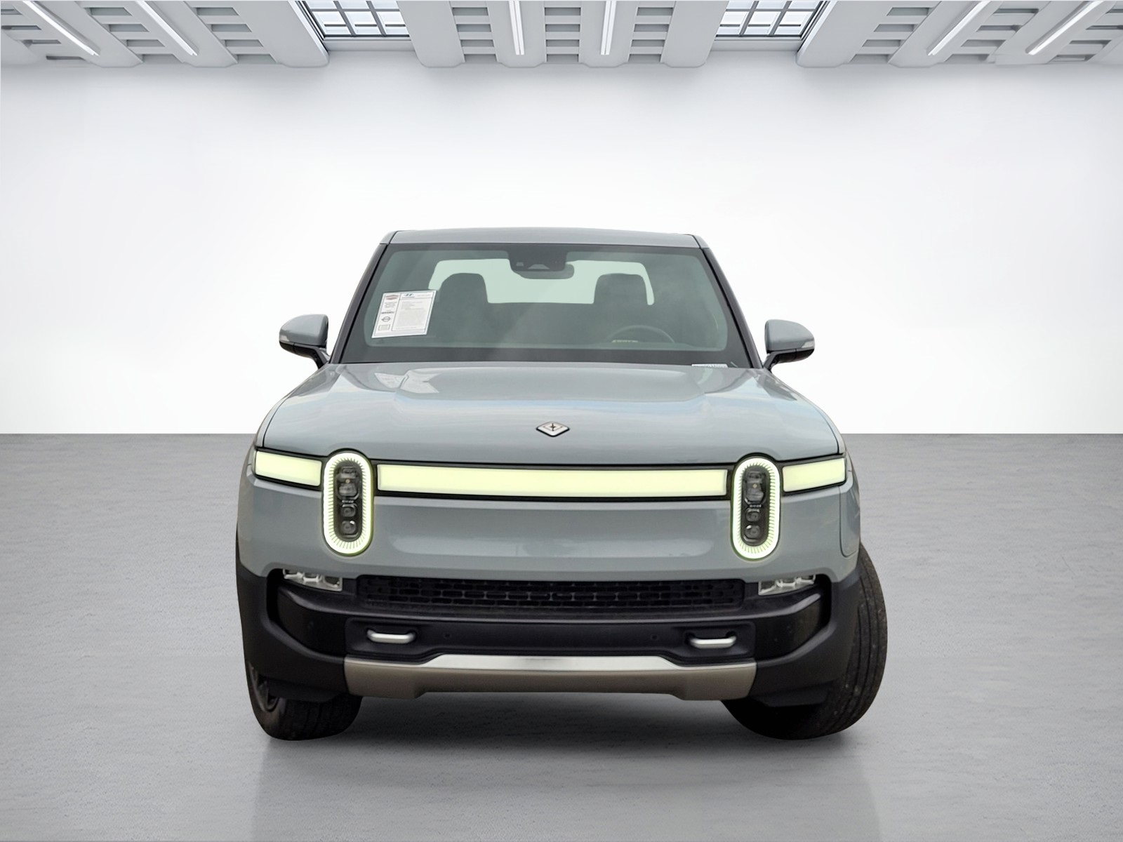 Used 2022 Rivian R1T Adventure with VIN 7FCTGAAA9NN003800 for sale in Vacaville, CA