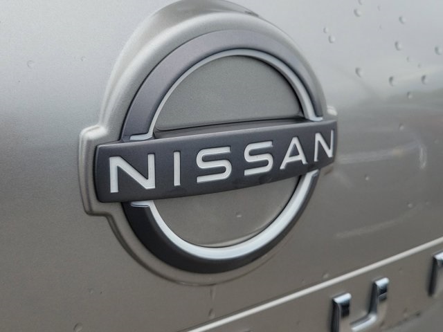 2023 Champagne Silver Metallic Nissan Rogue Platinum AWD SUV