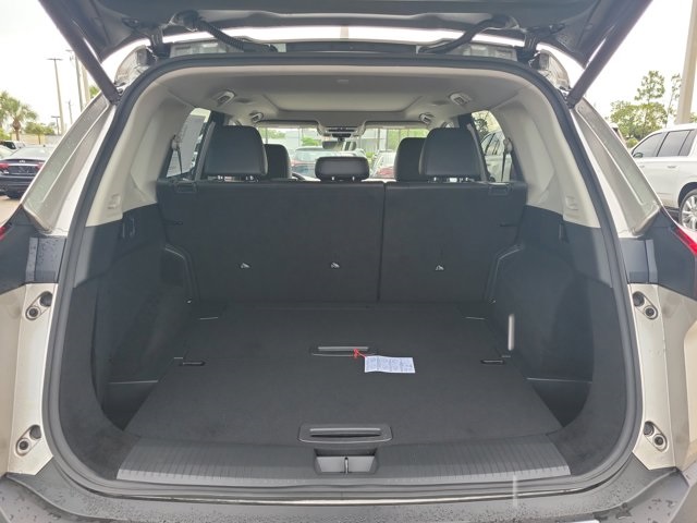 2023 Champagne Silver Metallic Nissan Rogue Platinum AWD SUV