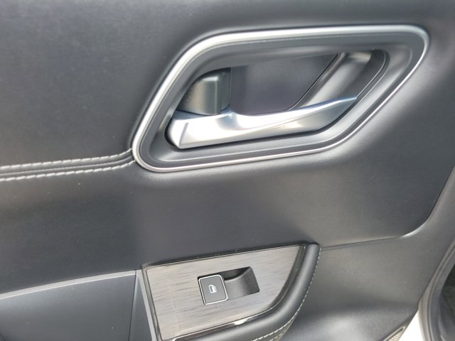 2023 Champagne Silver Metallic Nissan Rogue Platinum AWD SUV