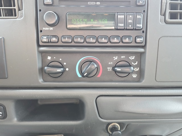 2002 Ford F-250 Super Duty Lariat