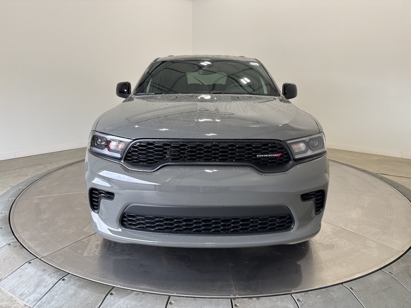 2026 Dodge Durango GT photo 2