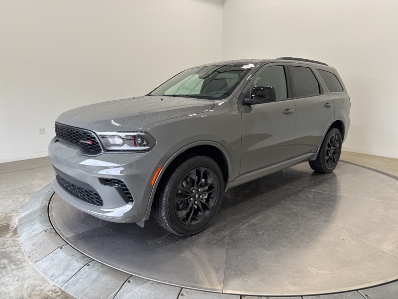 2026 Dodge Durango GT photo 3