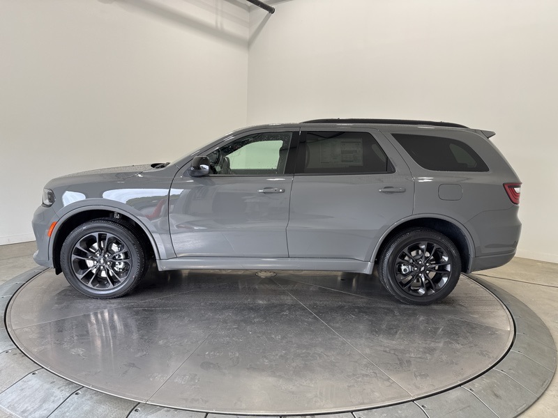 2026 Dodge Durango GT photo 4