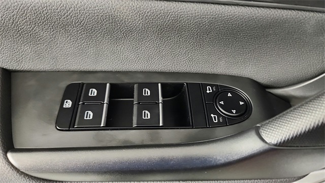 new 2025 Mazda CX-50 Hybrid car, priced at $39,730