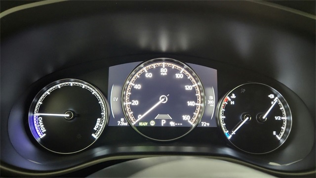 new 2025 Mazda CX-50 Hybrid car, priced at $39,730