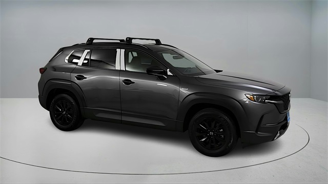 new 2025 Mazda CX-50 Hybrid car, priced at $39,730