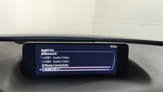 new 2025 Mazda CX-50 Hybrid car, priced at $39,730