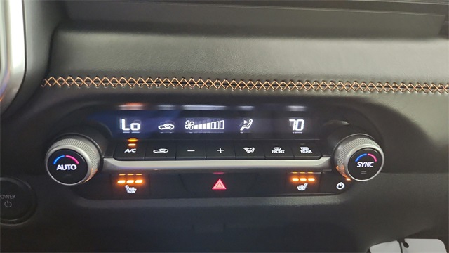 new 2025 Mazda CX-50 Hybrid car, priced at $39,730