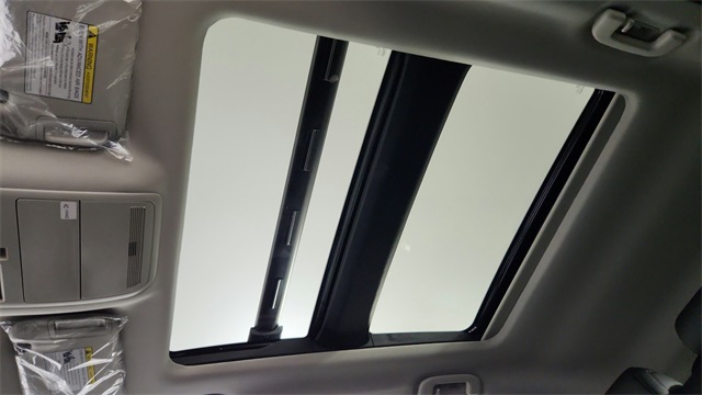 new 2025 Mazda CX-50 Hybrid car, priced at $39,730