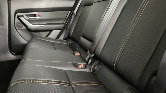 new 2025 Mazda CX-50 Hybrid car, priced at $39,730